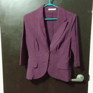 Ricki's Blazer